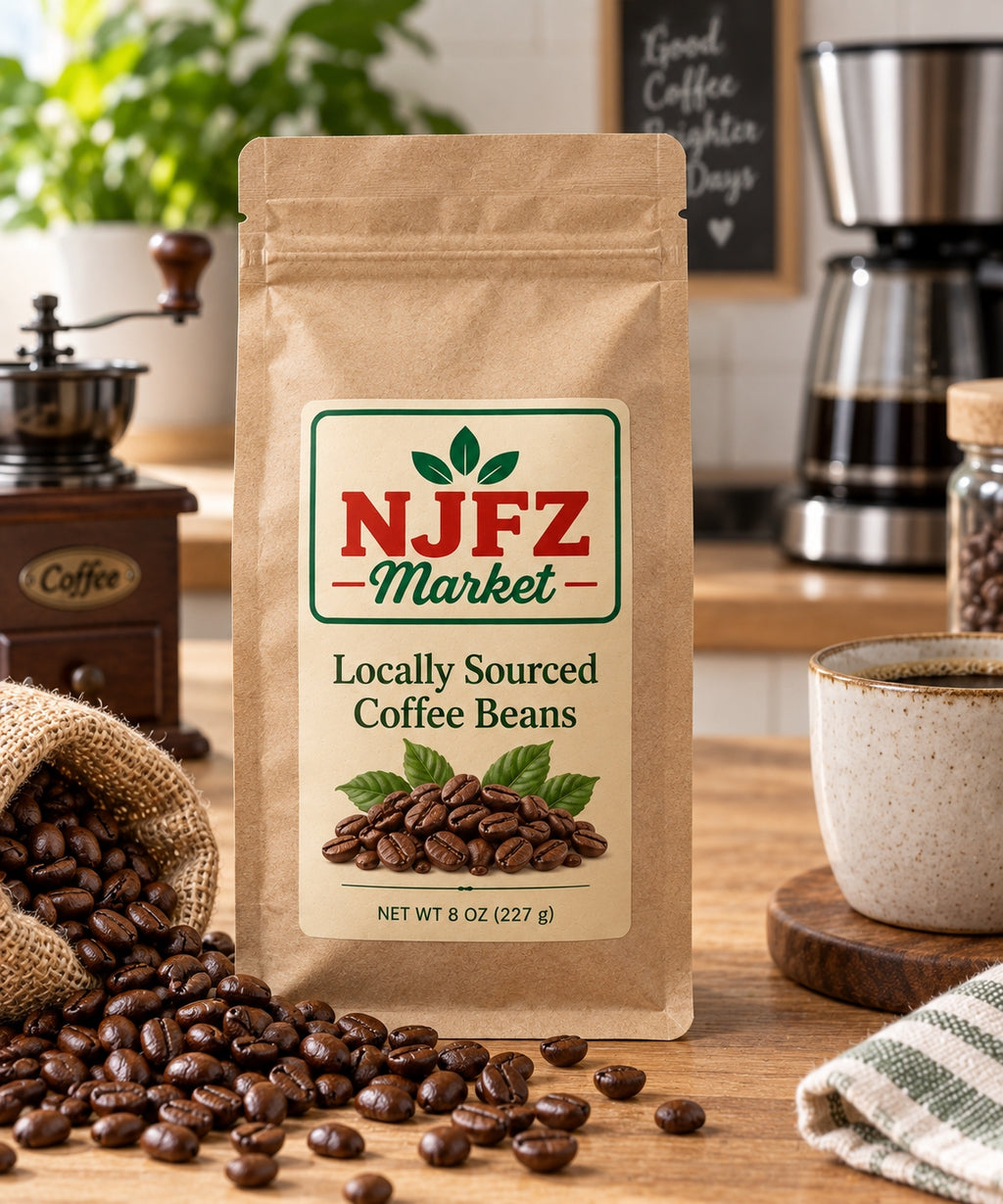 Coffee Beans