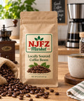 Coffee Beans