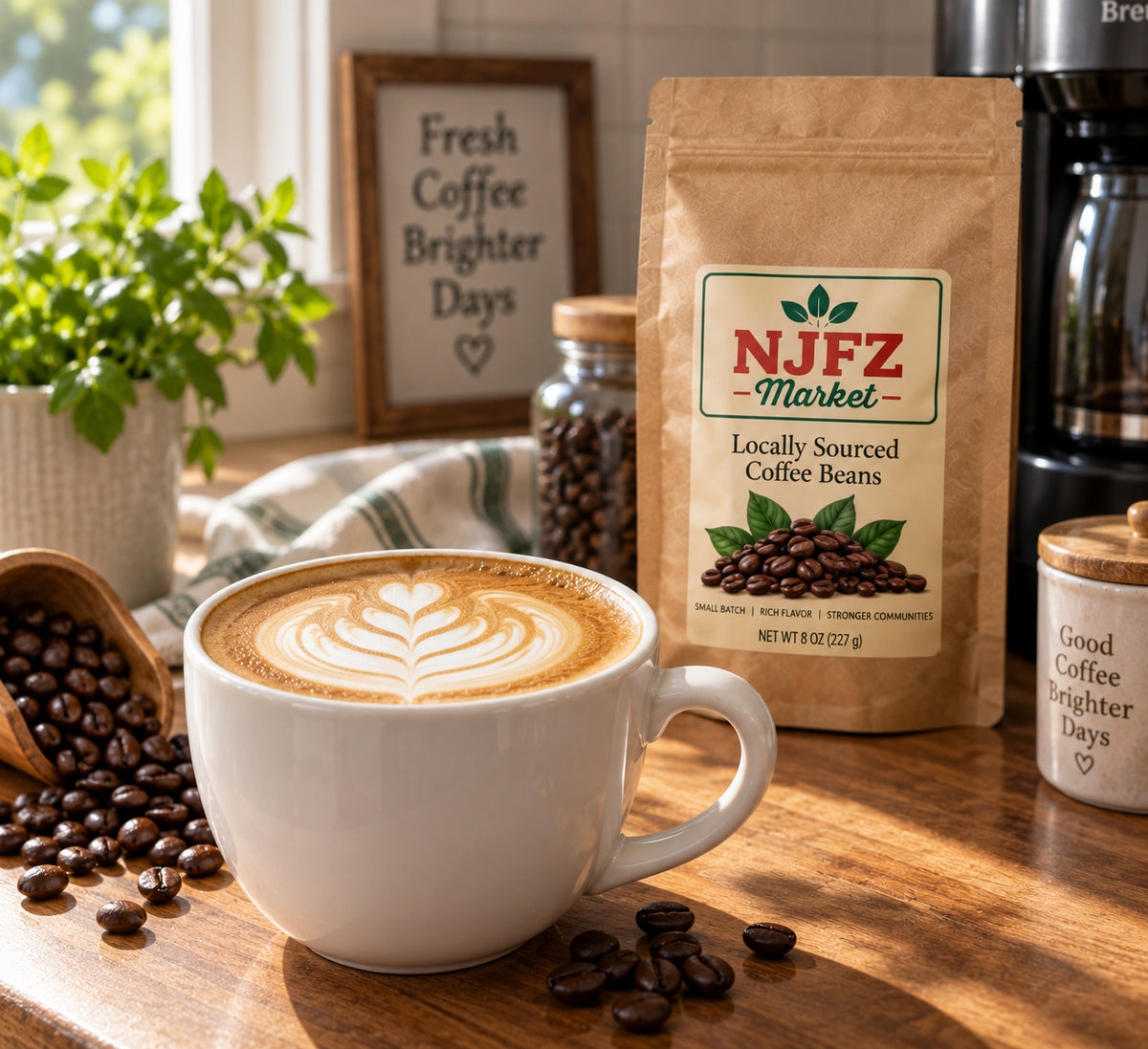Coffee Beans