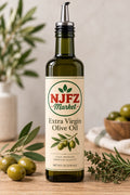 Extra Virgin Olive Oil