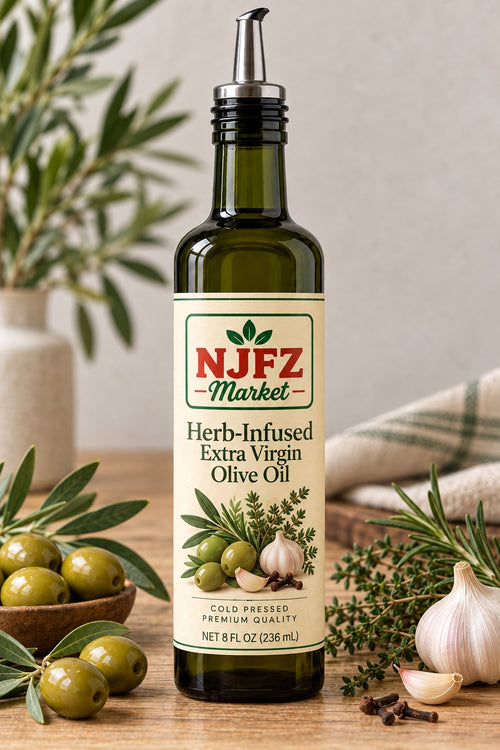 Extra Virgin Olive Oil